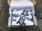 BIG Custom Air Force 1-shecustomize