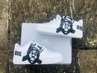 BIG Custom Air Force 1-shecustomize