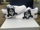 BIG Custom Air Force 1-shecustomize