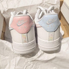 Cartoon Custom Air Force 1-shecustomize