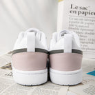 Cherry Pink Nike Count Custom Shoes Sneakers-shecustomize
