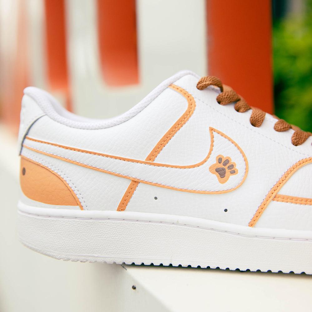 Corgi Butt Nike Count Custom Shoes Sneakers-shecustomize