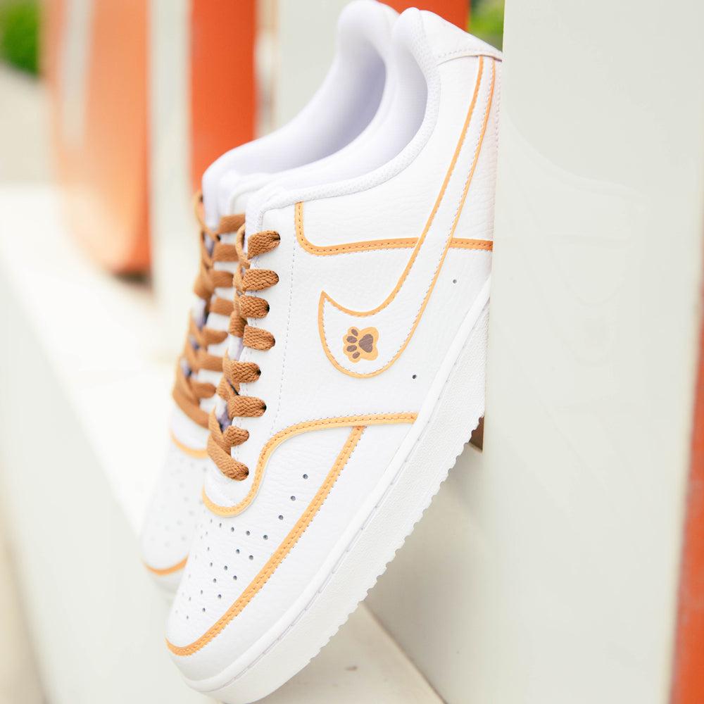 Corgi Butt Nike Count Custom Shoes Sneakers-shecustomize