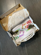 Custom Air Force 1 Multicolor Fruit Pattern-shecustomize