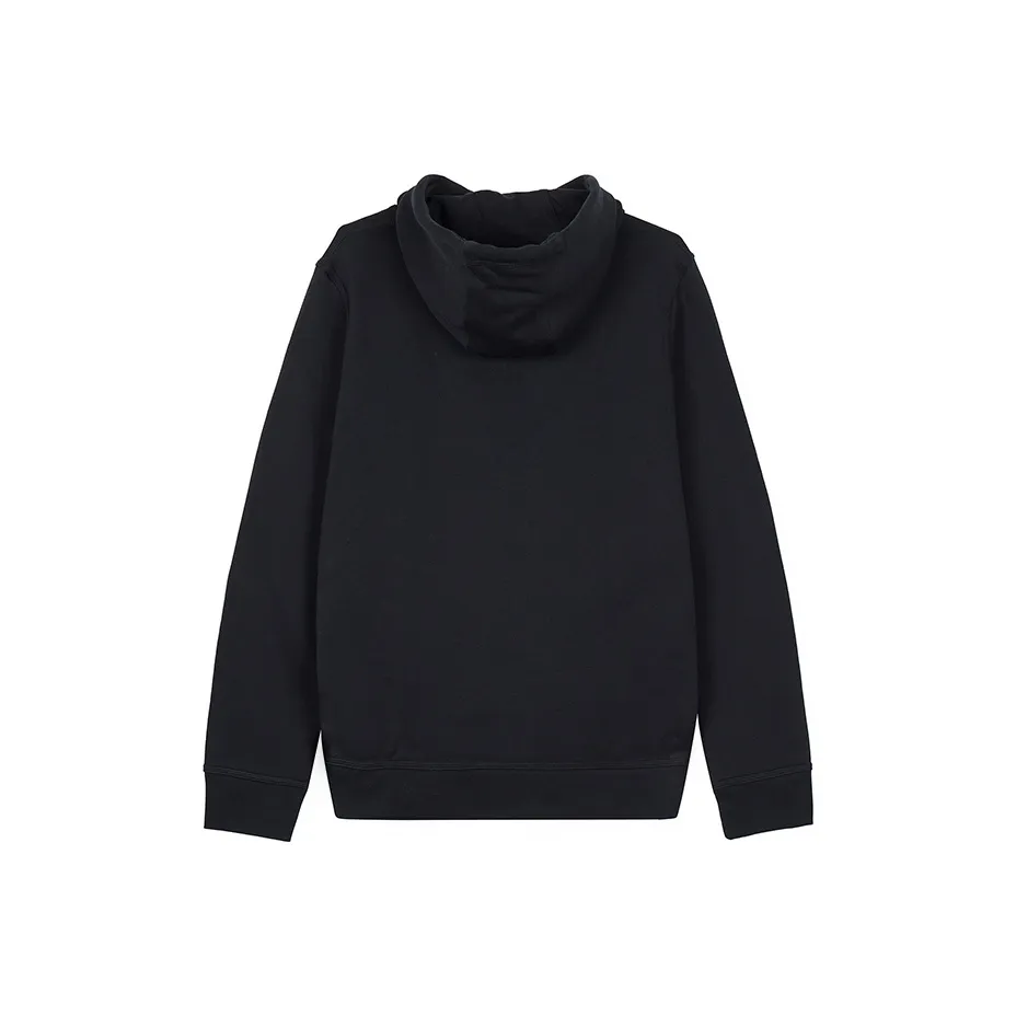 Custom Embroidery Nike Sweatshirt Black Cat Design