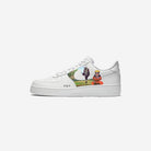 Custom Nike Air Force 1 Naruto-shecustomize
