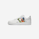 Custom Nike Air Force 1 Naruto-shecustomize