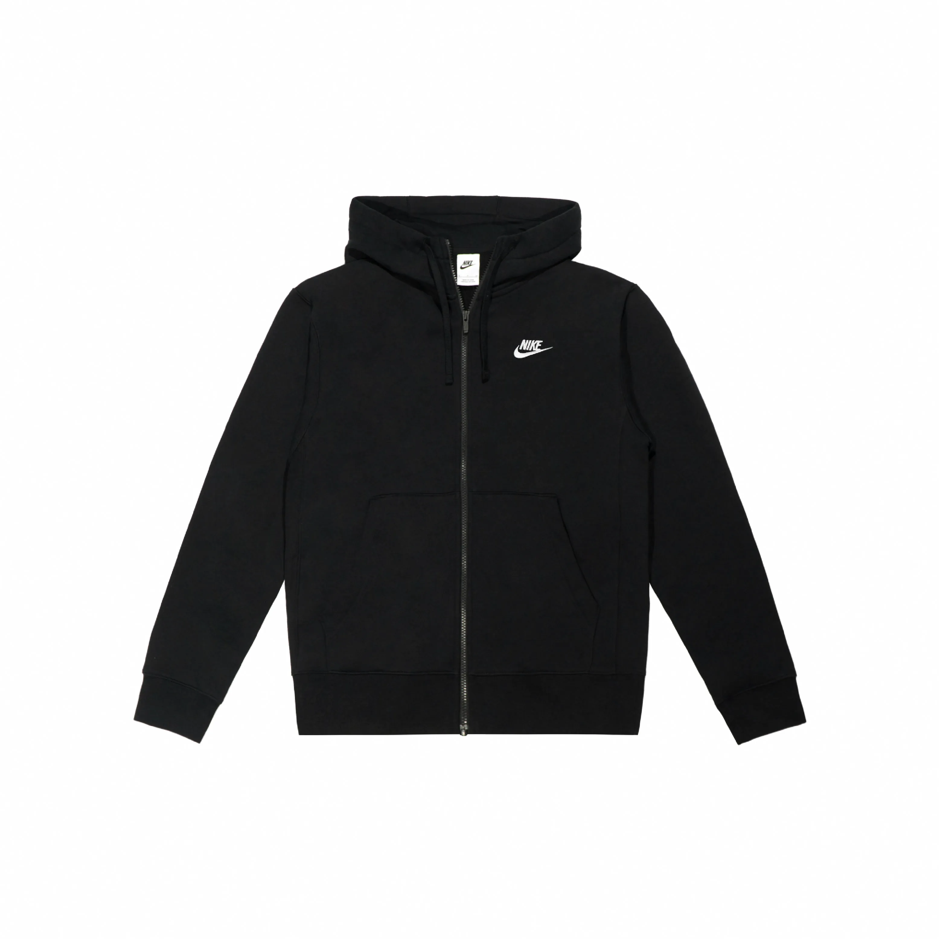 Custom Nike Sweatshirt Featuring Blue Cartoon Rat