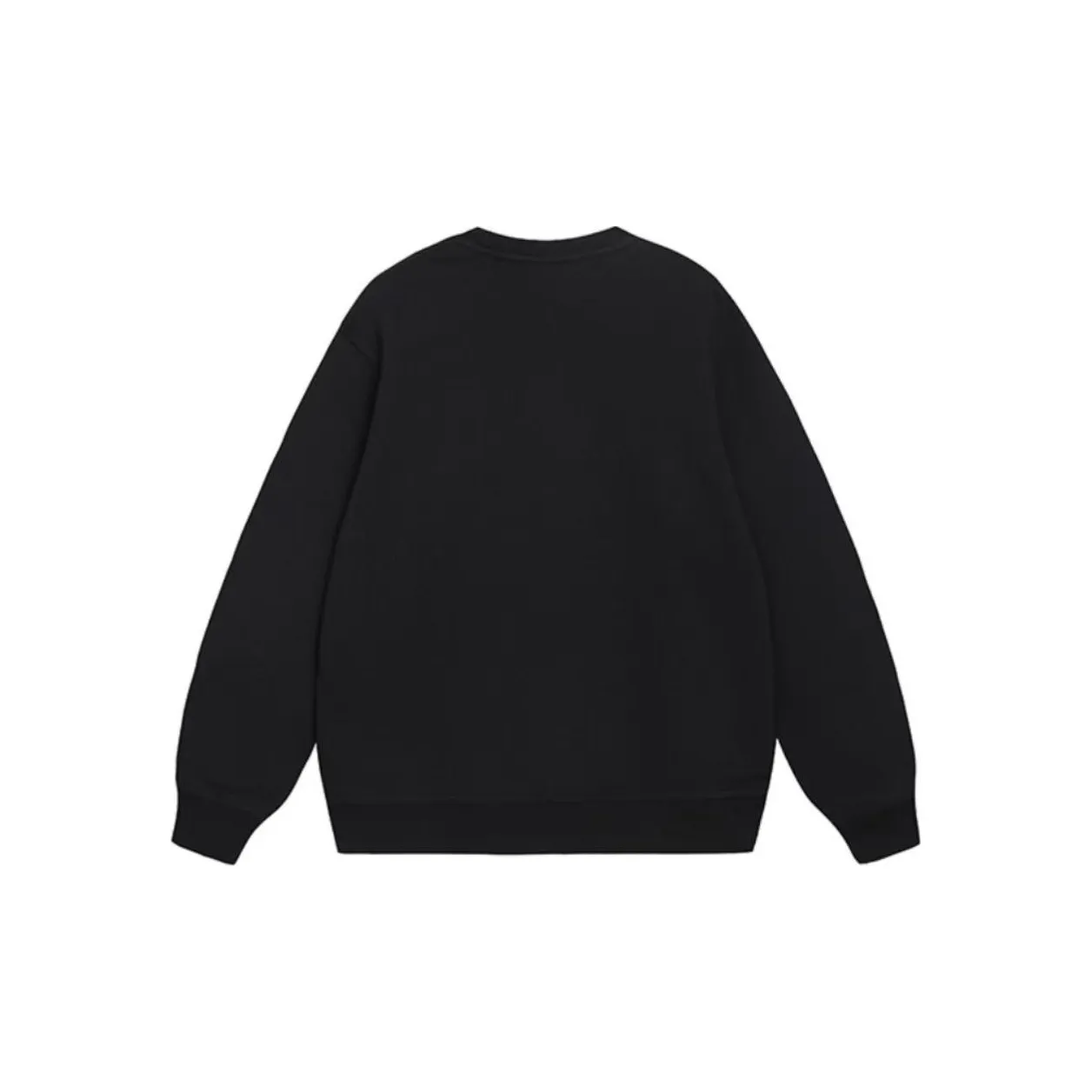 Custom Nike Sweatshirt James Harden Clippers Black Blue Design