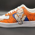 Dragon Ball Custom Air Force 1-shecustomize