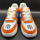 Dragon Ball Custom Air Force 1-shecustomize
