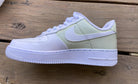 Flowers Custom Air Force 1-shecustomize