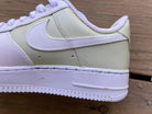 Flowers Custom Air Force 1-shecustomize