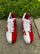 Fuck Love Custom Air Force 1-shecustomize