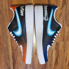 Naruto and Goku Amine Custom Air Force 1-shecustomize