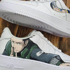 Naruto Shikamaru Amine Custom Air Force 1-shecustomize