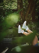 Line Custom Converse-shecustomize