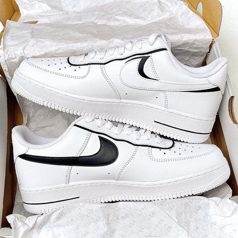 Loona Chuu You Attack My Heart Custom Air Force 1-shecustomize