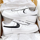 Loona Chuu You Attack My Heart Custom Air Force 1-shecustomize