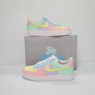 Macaron Custom Air Force 1-shecustomize