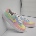 Macaron Custom Air Force 1-shecustomize