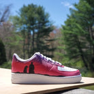 Man's Best Friend Dog Custom Air Force 1-shecustomize