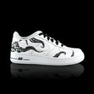 Octopus Tentacles Custom Air Force 1-shecustomize