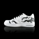 Octopus Tentacles Custom Air Force 1-shecustomize