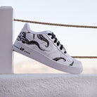 Octopus Tentacles Custom Air Force 1-shecustomize