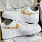 Pastel Dream Custom Air Force 1-shecustomize