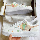 Pastel Dream Custom Air Force 1-shecustomize
