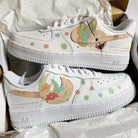 Pastel Dream Custom Air Force 1-shecustomize