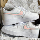 Patrick Custom Air Force 1-shecustomize