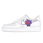 Pokémon Gengar Custom Air Force 1-shecustomize