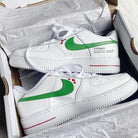 Popeye Custom Air Force 1-shecustomize