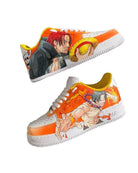 Shanks Ace Amine Custom Air Force 1-shecustomize