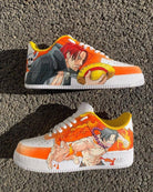 Shanks Ace Amine Custom Air Force 1-shecustomize