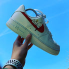 Snoopy Custom Air Force 1-shecustomize