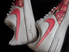 Spirited Away Amine Custom Air Force 1-shecustomize
