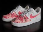 Spirited Away Amine Custom Air Force 1-shecustomize