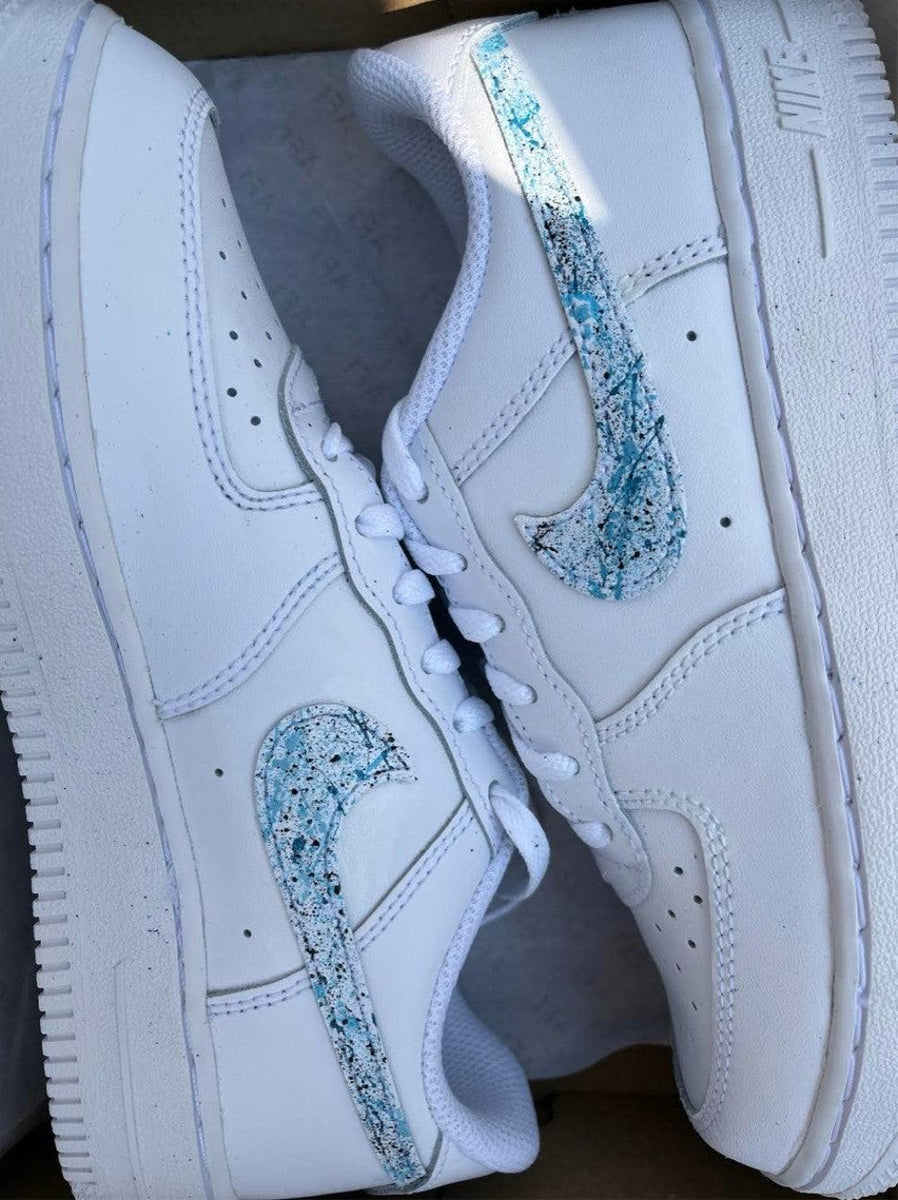 nike sb soft grey mint