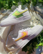 Stitch Custom Air Force 1-shecustomize