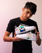 Supreme Custom Air Force 1-shecustomize
