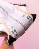 Supreme Custom Air Force 1-shecustomize