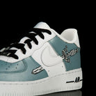 Sword Custom Air Force 1-shecustomize
