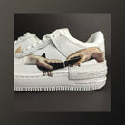 The Creation of Adam Custom Air Force 1 Shadow-shecustomize