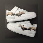 The Creation of Adam Custom Air Force 1 Shadow-shecustomize