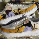 Tokyo Revengers Draken X Mikey Custom Air Force 1-shecustomize