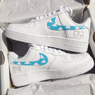 Toy Story Custom Air Force 1-shecustomize