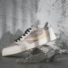 Travis Scott Beige White Custom Air Jordan 1-shecustomize